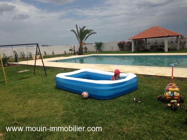 villa à vendre à enfidha villa à vendre à enfidha