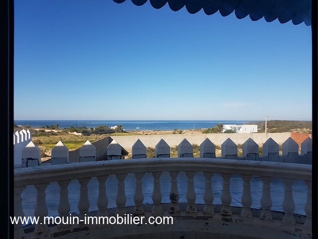 Hotel à vendre à Sfax