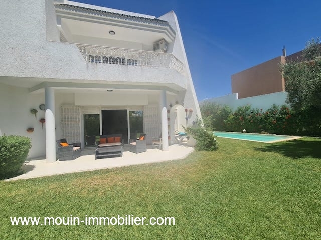 vacances à Hammamet